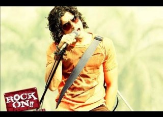 Rock On Title Video Song Arjun Rampal Farhan Akhtar Prachi Desai Purab Kohli Koel Puri