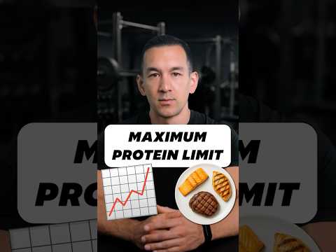 If You Eat 100 Grams Of Protein In One Meal