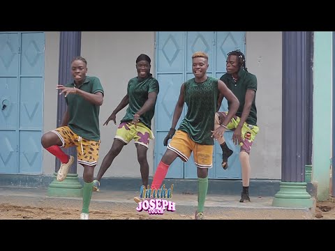 NYANDA LUSHIKA FT MANWALI KIKUNDI CHA NAWA USO UONE MBELE BY KtmStudio Official Video
