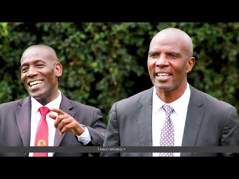 OFFICIAL MBUGIRIRIO SONG BY MBINGUNI KWETU MUSIC OFFICIAL MBUGIRIRIO SONG BY MBINGUNI KWETU MUSIC