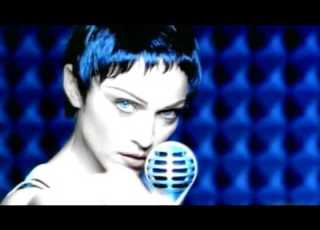  Madonna Rain Official Music Video