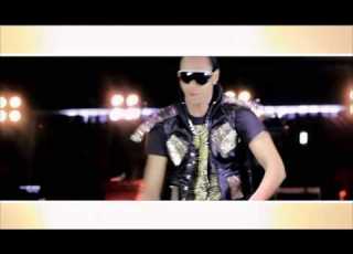  SAFAREL OBIANG YAYA DANSE CLIP OFFICIEL