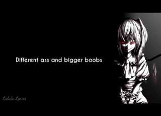 Build A B Tch NIGHTCORE