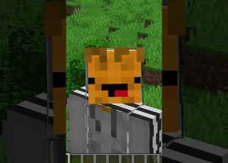  POV Steamboat Willie Entered The Public Domain Minecraft Shorts