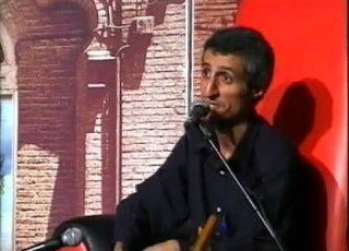 محسن نامجو دهه شصت کنسرت گل آقا Mohsen Namjoo Daheye 60