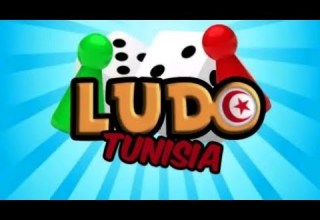 Ludo Tunisia شبعا ضحك