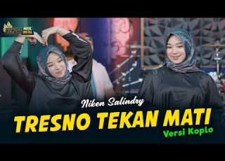 Niken Salindry TRESNO TEKAN MATI New Version Kembar Music Official Music Video