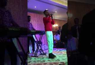 زائيـري ود الجاك حفلة دولة الإمارات 2021 9 9