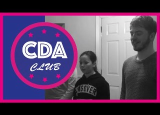 Lady Gaga Bradley Cooper Shallow CDA Club Cover