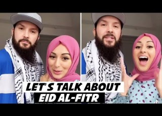 Let S Talk About Eid Al Fitr Shorts