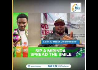  DJ Nimrod Agamba Abayimbi Tebaategedde Kiri Mu Tteeka Lya Copyright Lyebasanyukira Kawunyemu360