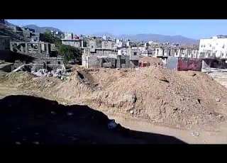  احد مواطنين تعز جبل حبشي سيف عبد الله عبده ينشاد الحكومة اليمنية ورئيس مجلس النواب ورئيس مجلس الوزر