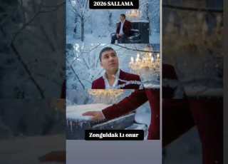 2026 YENİ SALLAMA ZONGULDAK LI ONUR