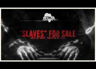 Inside East Africa S Human Trafficking Crisis Kenyans Ugandans Sold To Myanmar Scam Compounds