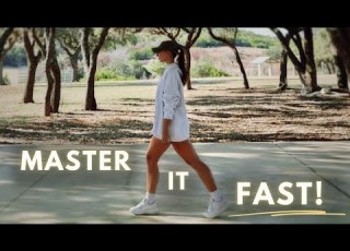  The Easiest Running Man Tutorial Ever Beginner Friendly Updated Shuffle Dance Basics 101