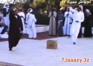  مزمار اجواش مميزة 1 في المقطع عبدالرحيم اسطا اليمنى موسى مجبي امين نور