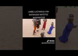 LIMBU LUCHAGULA FT MAYIKUSAI SHOO
