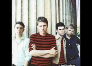 Franz Ferdinand What You Re Waiting For Gwen Stefani Cover