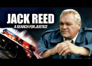 Jack Reed A Search For Justice 1994 Crime Movie Brian Dennehy Charles S Dutton