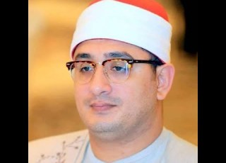  ما تيسر من سورة الاحقاف لفضيلة الشيخ محمود الشحات انور بدون صوت الجمهور