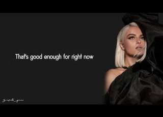 Bebe Rexha YOU CAN T STOP THE GIRL Lyrics