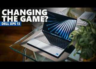 A Premium Laptop For A Budget Price Dell XPS 13