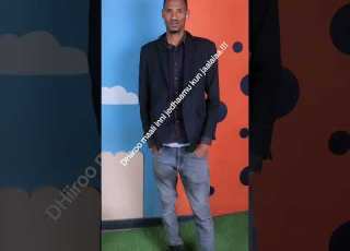 Margaa Magarsaa New Oromoo Music 2026