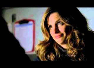 Castle 3x13 Thank You For Having My Back