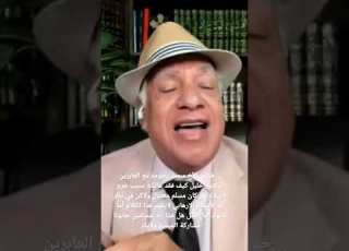 خدمة الأخ محمد رحومة مع العابرين الدكتور خليل كيف فقد عائلته بسبب جرم الاسلام هو كان مسلم معتدل