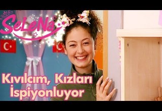 Kıvılcım Kızları Ispiyonluyor