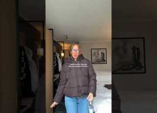  Her Commentary Lol I M In Toronto To Shoot With EEK What A Dream