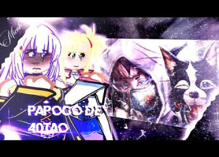  Micah Bruxas De Re Zero React To Simo Häyhä Shuumatsu No Valkyrie PAPOCO DE 40TÃO AniRap