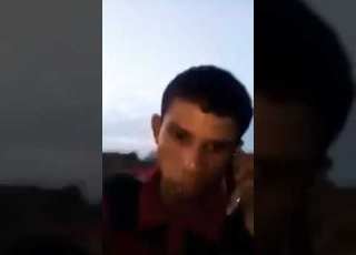  سما انا مشي بنادم
