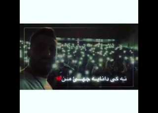  خوشترین ستران ترکی مونتاج بادینی