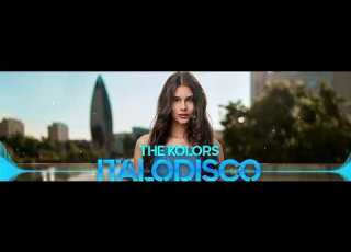  The Kolors Italodisco Remix