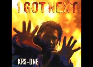 KRS One Step Into A World Rapture S Delight Audio High Pitched 0 5 Version