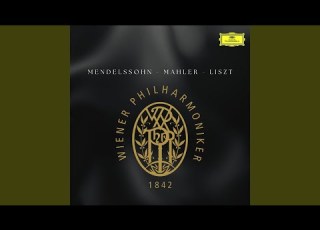  Mendelssohn A Midsummer Night S Dream Incidental Music Op 61 II Scene Fairies March