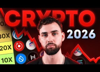  The 2026 Crypto Outlook