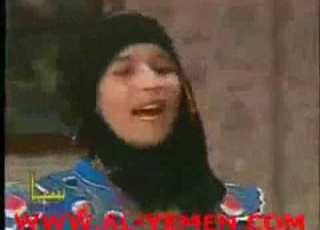 المسلسل اليمني حكاية سعدية الحلقة 29 التاسعة والعشرون