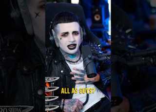 You Can T Be Punk And Leftist