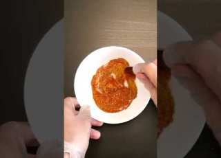 طريقة عمل بهارات بطاطس مقلية How To Make Special Spices For French Fries