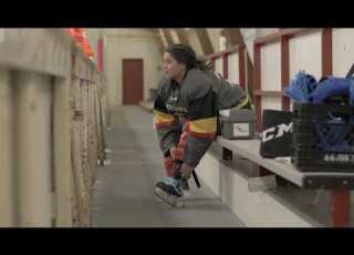 Matawa Education And Care Centre Hockey Program