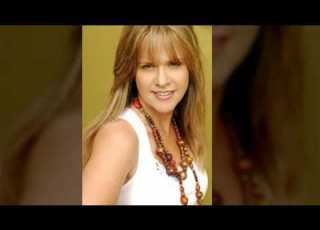 Moon Flow Miriam Stockley Glenn Keiles