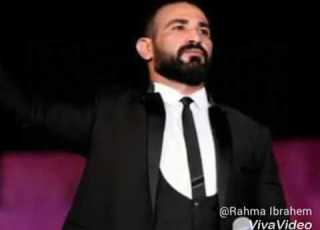  احمد سعد يغني لريم البارودي