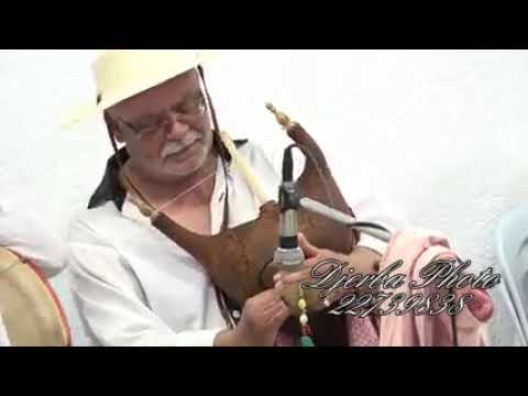 فالبحر يصطادو الزمني مع المعلم الحبيب الجبالي