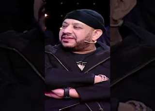  نظرت مي عز الدين لعصام كاريكا بعد ماعرفت مجموعه في ثانوي