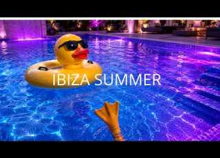 Ibiza Summer 2026 Tropical Deep House Beach Sunset Summer Vibes