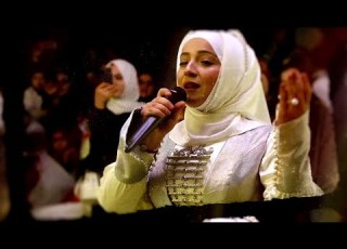 Xadidja Magomedova Allah Allahu Nasheed