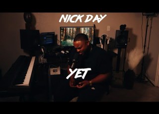 The King Will Come God Don T Give Up On Me Yet Nick Day Rendition