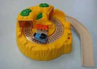  TOMICA Thomas I Normal Sound